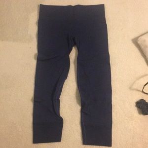 Lululemon Ebb to Street Leggings
